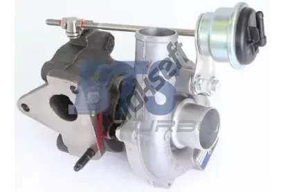 BTS Turbo (BAUER PARTS) Dmychadlo - plnn BTT T912461, T912461