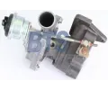 BTS Turbo (BAUER PARTS) Dmychadlo - plnn BTT T912461, T912461