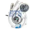 BTS Turbo (BAUER PARTS) Dmychadlo - plnn BTT T912461, T912461