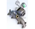 BTS Turbo (BAUER PARTS) Dmychadlo - plnn BTT T914013, T914013