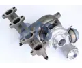 BTS Turbo (BAUER PARTS) Dmychadlo - plnn BTT T914013, T914013
