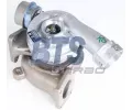 BTS Turbo (BAUER PARTS) Dmychadlo - plnn REMAN ‐ BTT T914014BL