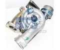 BTS Turbo (BAUER PARTS) Dmychadlo - plnn REMAN BTT T914014BL, T914014BL
