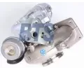 BTS Turbo (BAUER PARTS) Dmychadlo - plnn REMAN BTT T914014BL, T914014BL