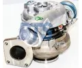 BTS Turbo (BAUER PARTS) Dmychadlo - plnn REMAN BTT T914014BL, T914014BL