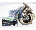 BTS Turbo (BAUER PARTS) Dmychadlo - plnn BLUE TURBO BTT T914031BL, T914031BL