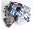 BTS Turbo (BAUER PARTS) Dmychadlo - plnn BLUE TURBO BTT T914031BL, T914031BL