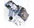 BTS Turbo (BAUER PARTS) Dmychadlo - plnn BLUE TURBO BTT T914031BL, T914031BL