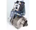 BTS Turbo (BAUER PARTS) Dmychadlo - plnn BLUE TURBO BTT T914031BL, T914031BL