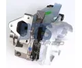 BTS Turbo (BAUER PARTS) Dmychadlo - plnn BLUE TURBO BTT T914031BL, T914031BL