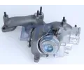 Dmychadlo - plnn BTS Turbo (BAUER PARTS) ‐ BTT T914088BL