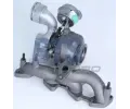 BTS Turbo (BAUER PARTS) Dmychadlo BLUE TURBO BTT T914088BL, T914088BL