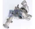 BTS Turbo (BAUER PARTS) Dmychadlo BLUE TURBO BTT T914128BL, T914128BL