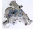 BTS Turbo (BAUER PARTS) Dmychadlo BLUE TURBO BTT T914128BL, T914128BL