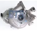 BTS Turbo (BAUER PARTS) Dmychadlo - plnn BLUE TURBO BTT T914130BL, T914130BL