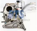 BTS Turbo (BAUER PARTS) Dmychadlo - plnn BLUE TURBO BTT T914130BL, T914130BL