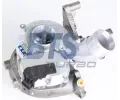 BTS Turbo (BAUER PARTS) Dmychadlo - plnn BLUE TURBO BTT T914130BL, T914130BL