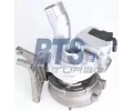 BTS Turbo (BAUER PARTS) Dmychadlo - plnn BTT T914130, T914130