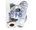 BTS Turbo (BAUER PARTS) Dmychadlo - plnn ‐ BTT T914133