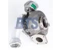 BTS Turbo (BAUER PARTS) Dmychadlo - plnn BLUE TURBO BTT T914133BL, T914133BL