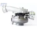 BTS Turbo (BAUER PARTS) Dmychadlo - plnn ‐ BTT T914133BT