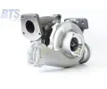 BTS Turbo (BAUER PARTS) Dmychadlo - plnn BTT T914133BT, T914133BT