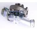 BTS Turbo (BAUER PARTS) Dmychadlo - plnn BTT T914133, T914133