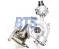BTS Turbo (BAUER PARTS) Dmychadlo - plnn REMAN BTT T914138BL, T914138BL