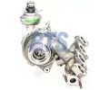 BTS Turbo (BAUER PARTS) Dmychadlo - plnn REMAN BTT T914138BL, T914138BL