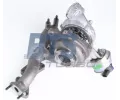 BTS Turbo (BAUER PARTS) Dmychadlo - plnn REMAN BTT T914138BL, T914138BL