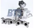BTS Turbo (BAUER PARTS) Dmychadlo - plnn REMAN BTT T914138BL, T914138BL