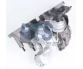 BTS Turbo (BAUER PARTS) Dmychadlo - plnn REMAN BTT T914138BL, T914138BL