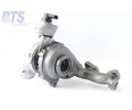 BTS Turbo (BAUER PARTS) Dmychadlo - plnn BTT T914138BT, T914138BT
