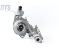 BTS Turbo (BAUER PARTS) Dmychadlo - plnn BTT T914138BT, T914138BT