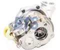 BTS Turbo (BAUER PARTS) Dmychadlo BLUE TURBO BTT T914154BL, T914154BL