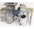 BTS Turbo (BAUER PARTS) Dmychadlo BLUE TURBO BTT T914154BL, T914154BL