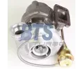 BTS Turbo (BAUER PARTS) Dmychadlo BLUE TURBO BTT T914154BL, T914154BL