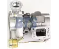 BTS Turbo (BAUER PARTS) Dmychadlo BLUE TURBO BTT T914154BL, T914154BL