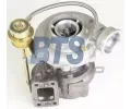 BTS Turbo (BAUER PARTS) Dmychadlo BLUE TURBO BTT T914154BL, T914154BL