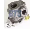 BTS Turbo (BAUER PARTS) Dmychadlo BLUE TURBO BTT T914154BL, T914154BL