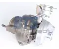 BTS Turbo (BAUER PARTS) Dmychadlo - plnn BLUE TURBO BTT T914174BL, T914174BL