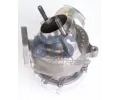 BTS Turbo (BAUER PARTS) Dmychadlo - plnn BLUE TURBO BTT T914174BL, T914174BL
