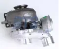 BTS Turbo (BAUER PARTS) Dmychadlo - plnění BTT T914179, T914179