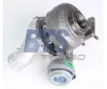 BTS Turbo (BAUER PARTS) Dmychadlo - plnění BTT T914179, T914179