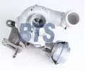 BTS Turbo (BAUER PARTS) Dmychadlo - plnění BTT T914179, T914179
