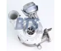 BTS Turbo (BAUER PARTS) Dmychadlo - plnění BTT T914179, T914179