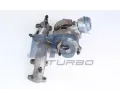 Dmychadlo - plnn BTS Turbo (BAUER PARTS) ‐ BTT T914200BL