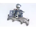 BTS Turbo (BAUER PARTS) Dmychadlo - plnn BTT T914200, T914200