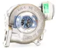 BTS Turbo (BAUER PARTS) Dmychadlo - plnn BLUE TURBO BTT T914249BL, T914249BL