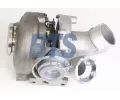 BTS Turbo (BAUER PARTS) Dmychadlo - plnn BLUE TURBO BTT T914249BL, T914249BL